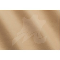 Кожа автомобильная MERCURY беж BEIGE 1,1-1,3 Италия